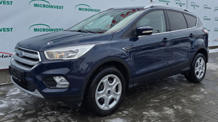 Ford Kuga - Autolux.md Ford Kuga photo 2