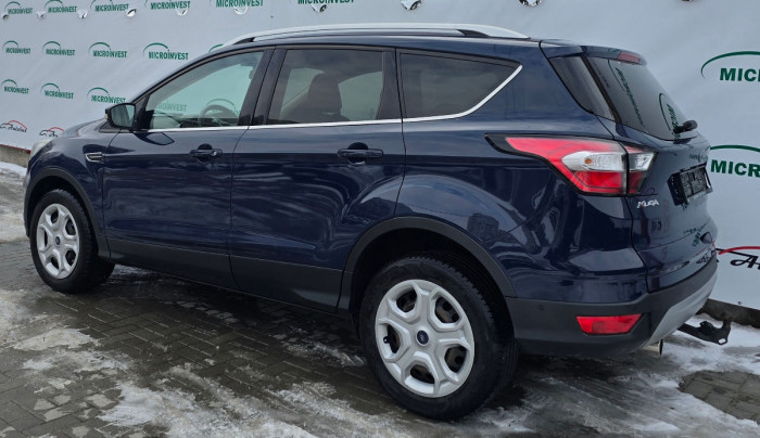 Ford Kuga - Autolux.md Ford Kuga photo 3
