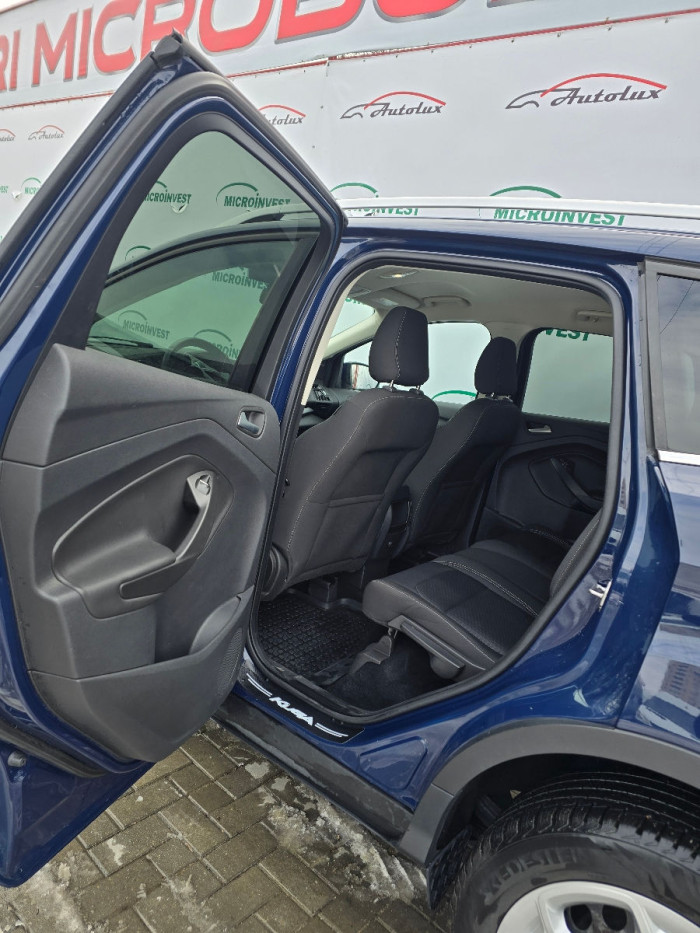 Ford Kuga - Autolux.md Ford Kuga photo 5