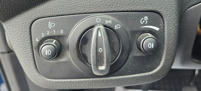 Ford Kuga - Autolux.md Ford Kuga photo 8