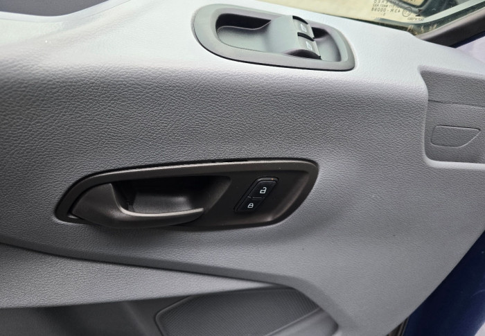 Ford Transit cu TVA - Autolux.md Ford Transit cu TVA photo 7