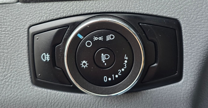 Ford Transit cu TVA - Autolux.md Ford Transit cu TVA photo 8