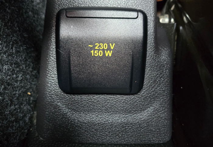 Ford Transit custum TVA photo 17