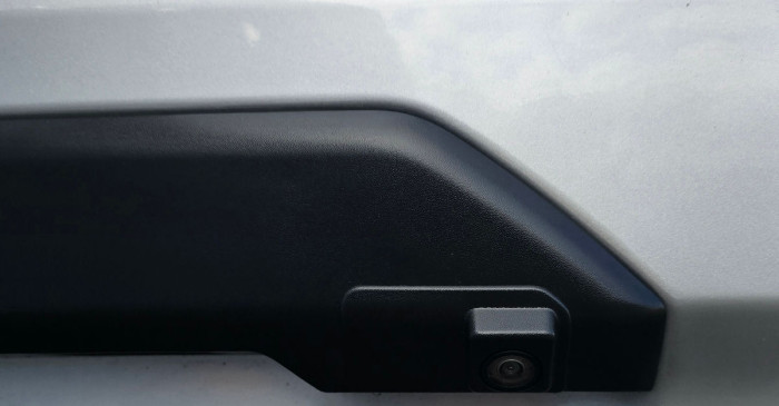 Ford Transit Custum TVA photo 12