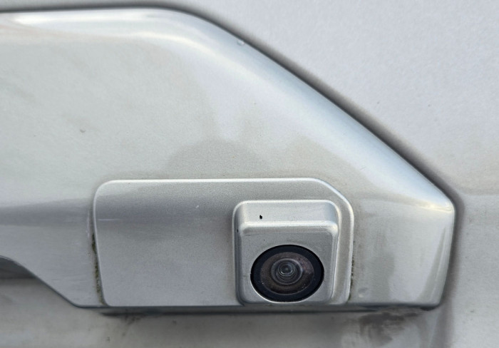 Ford Transit custum photo 12