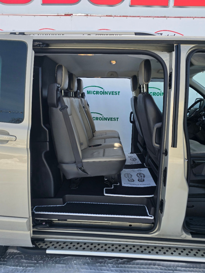 Ford Transit custum photo 13