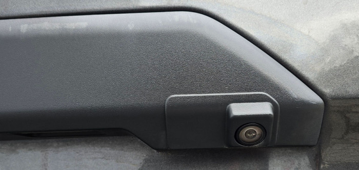 Ford Transit Custum photo 11