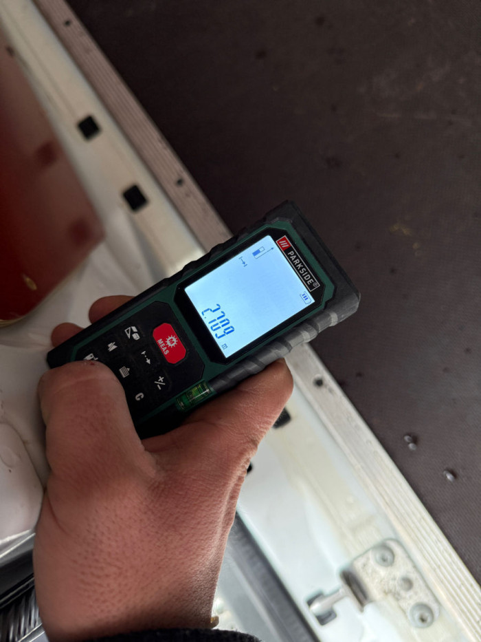 Mercedes Sprinter cu TVA - Autolux.md Mercedes Sprinter cu TVA photo 8