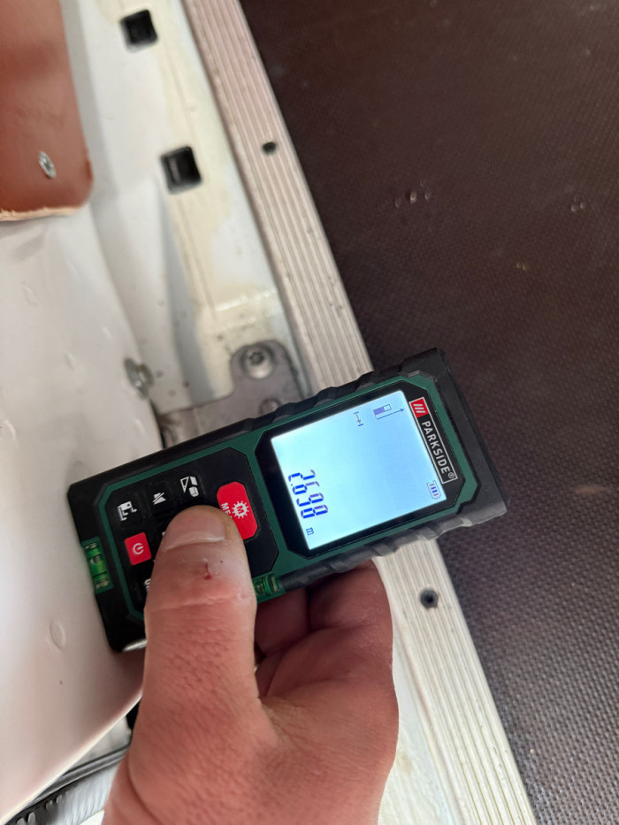 Mercedes Sprinter cu TVA - Autolux.md Mercedes Sprinter cu TVA photo 8