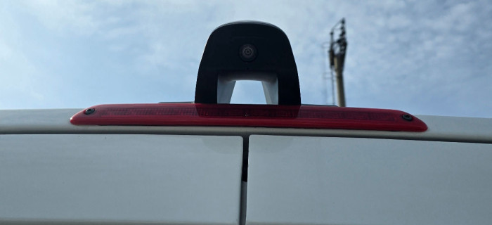 Mercedes Sprinter cu TVA photo 14