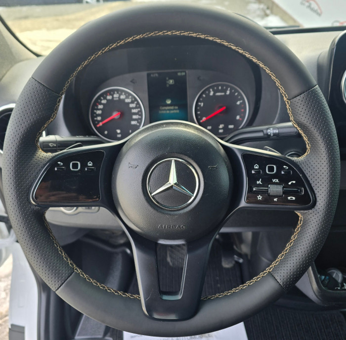 Mercedes Sprinter cu TVA photo 8