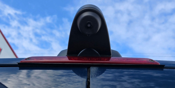 Mercedes Sprinter photo 8