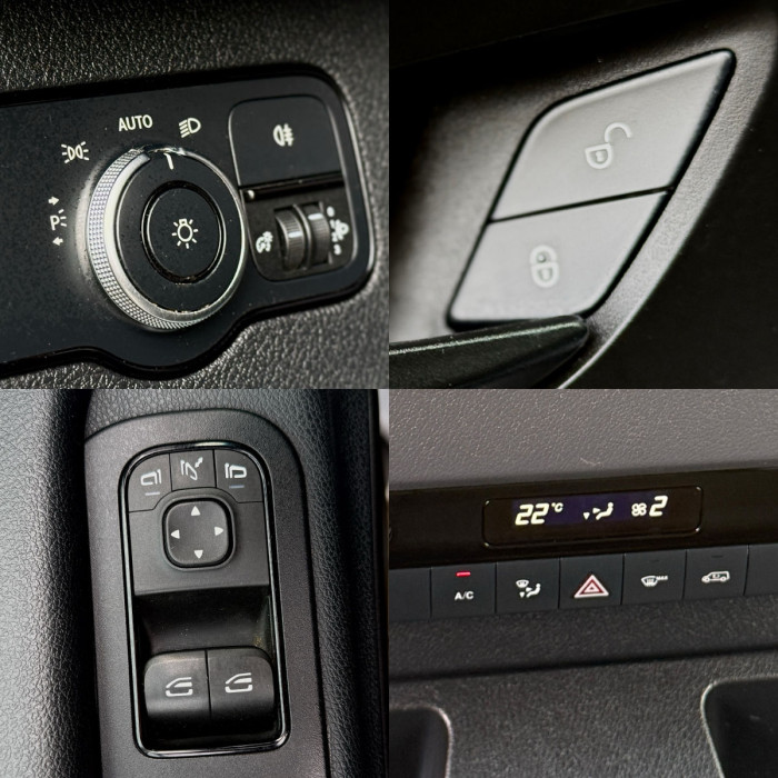 Mercedes Sprinter photo 7