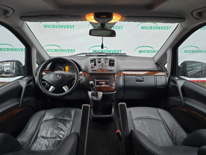 Mercedes Viano photo 10