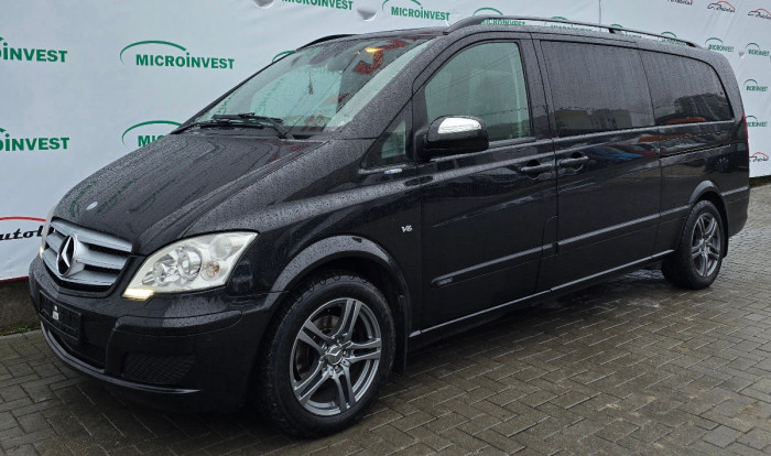 Mercedes Viano photo 2