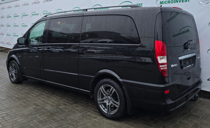 Mercedes Viano photo 3
