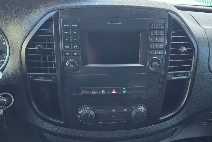 Mercedes Vito cu TVA photo 9