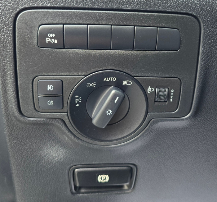 Mercedes Vito cu TVA - Autolux.md Mercedes Vito cu TVA photo 6