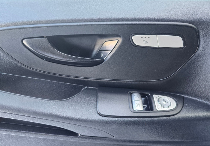 Mercedes Vito cu TVA - Autolux.md Mercedes Vito cu TVA photo 7