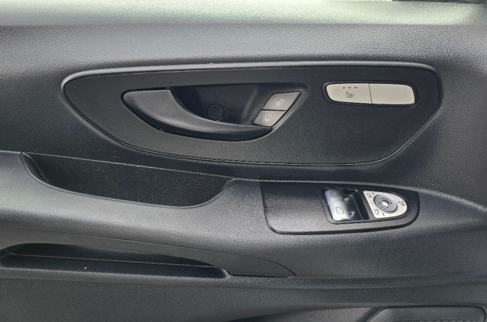 Mercedes Vito cu TVA photo 6