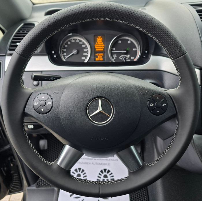Mercedes Vito - Autolux.md Mercedes Vito photo 7