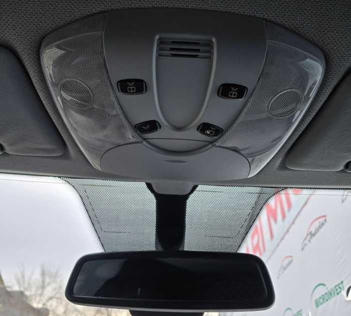 Mercedes Vito - Autolux.md Mercedes Vito photo 9