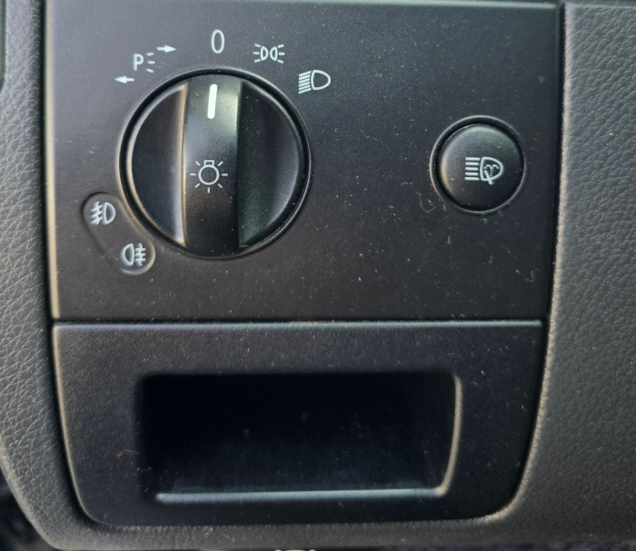 Mercedes Vito photo 8