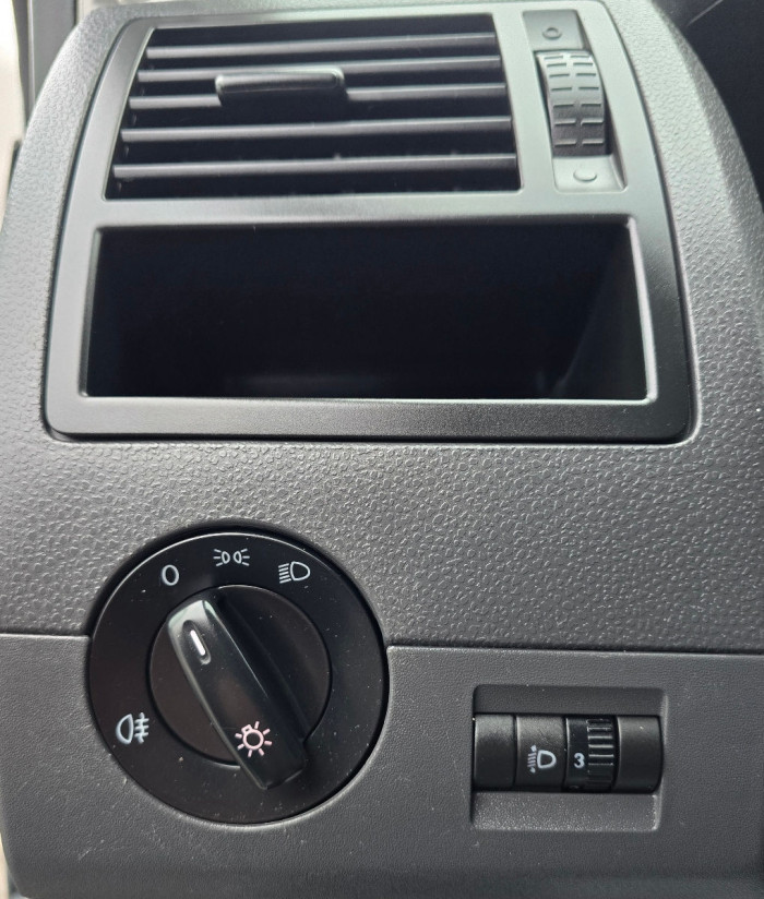 Volkswagen Transporter cu TVA photo 6