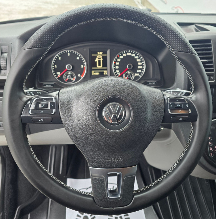 Volkswagen Transporter photo 5