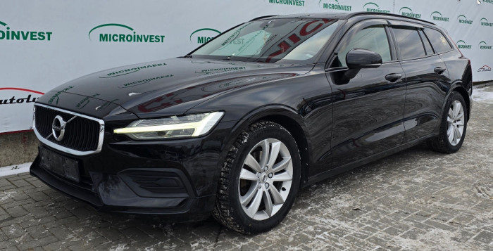 Volvo V60 photo 2