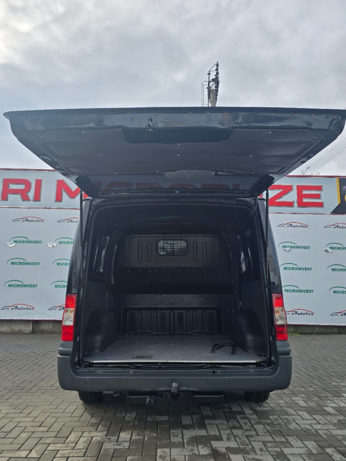 Ford Transit - Autolux.md Ford Transit photo 13