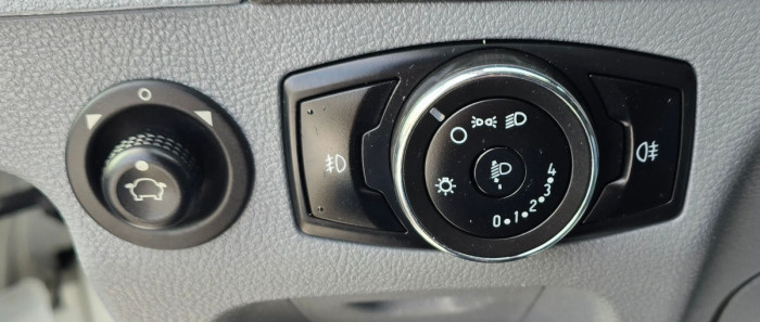 Ford Transit - Autolux.md Ford Transit photo 11