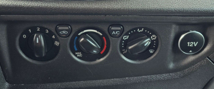 Ford Transit - Autolux.md Ford Transit photo 12