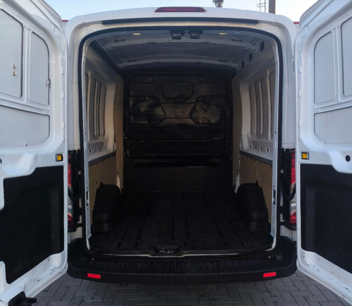Ford Transit - Autolux.md Ford Transit photo 5