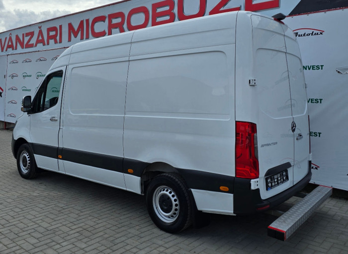 Mercedes Sprinter cu TVA photo 3
