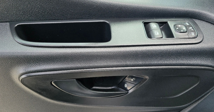 Mercedes Sprinter cu TVA photo 6