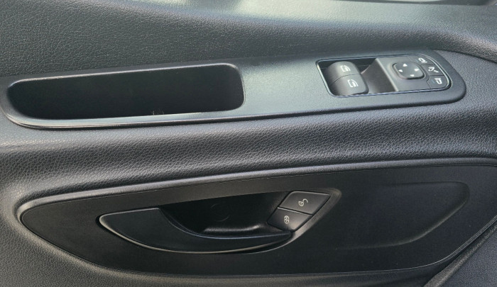 Mercedes Sprinter  TVA photo 6