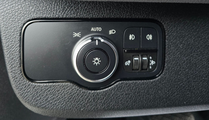 Mercedes Sprinter - Autolux.md Mercedes Sprinter photo 5