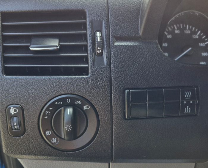 Mercedes Sprinter photo 6