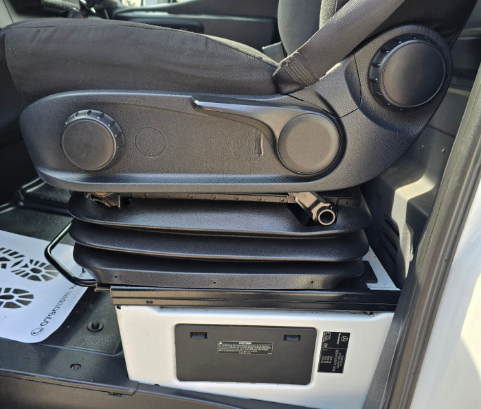 Mercedes Sprinter - Autolux.md Mercedes Sprinter photo 6