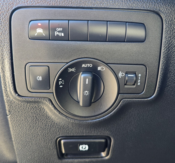 Mercedes Vito cu TVA - Autolux.md Mercedes Vito cu TVA photo 7