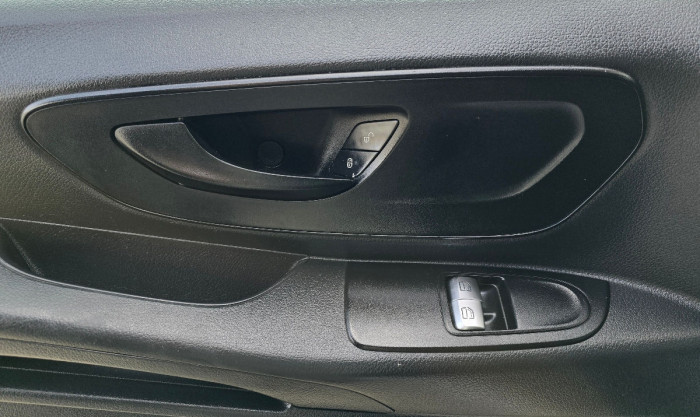 Mercedes Vito - Autolux.md Mercedes Vito photo 6