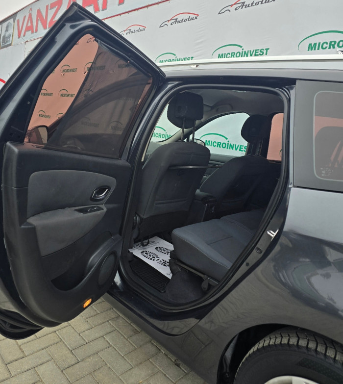 Renault Grand Scenic photo 5