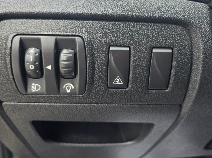 Renault Grand Scenic photo 8