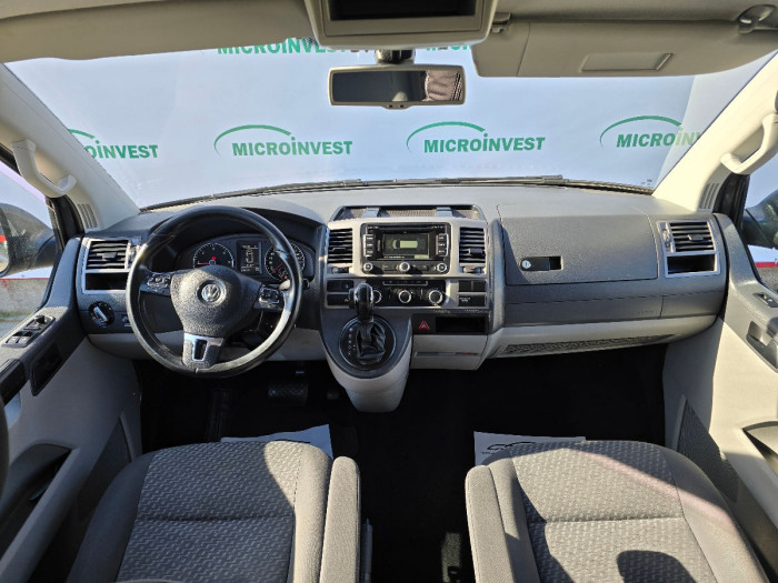 Volkswagen Transporter photo 14
