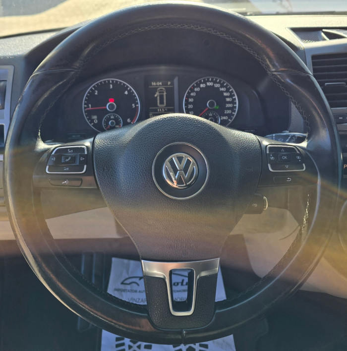 Volkswagen Transporter photo 8