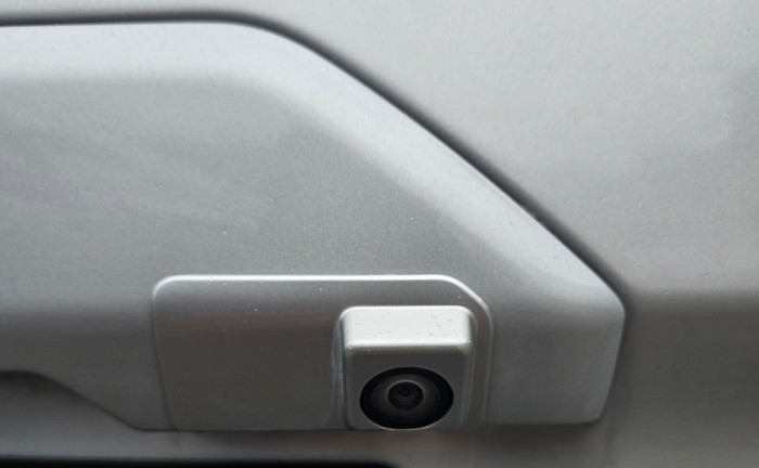 Ford Transit Custum photo 15