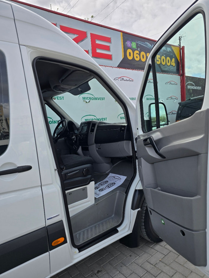 Mercedes Sprinter cu TVA photo 10