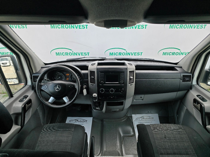 Mercedes Sprinter cu TVA photo 14