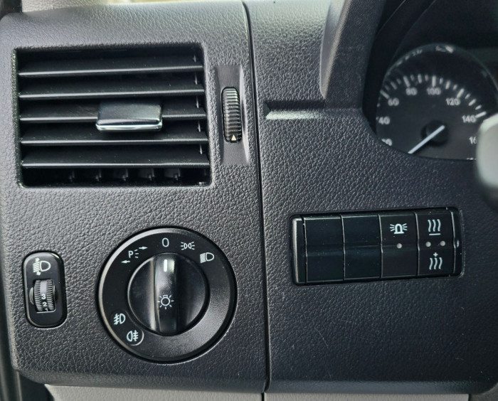 Mercedes Sprinter cu TVA photo 6